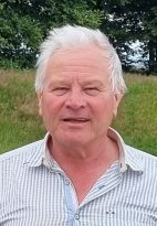 Porträt von Jacques