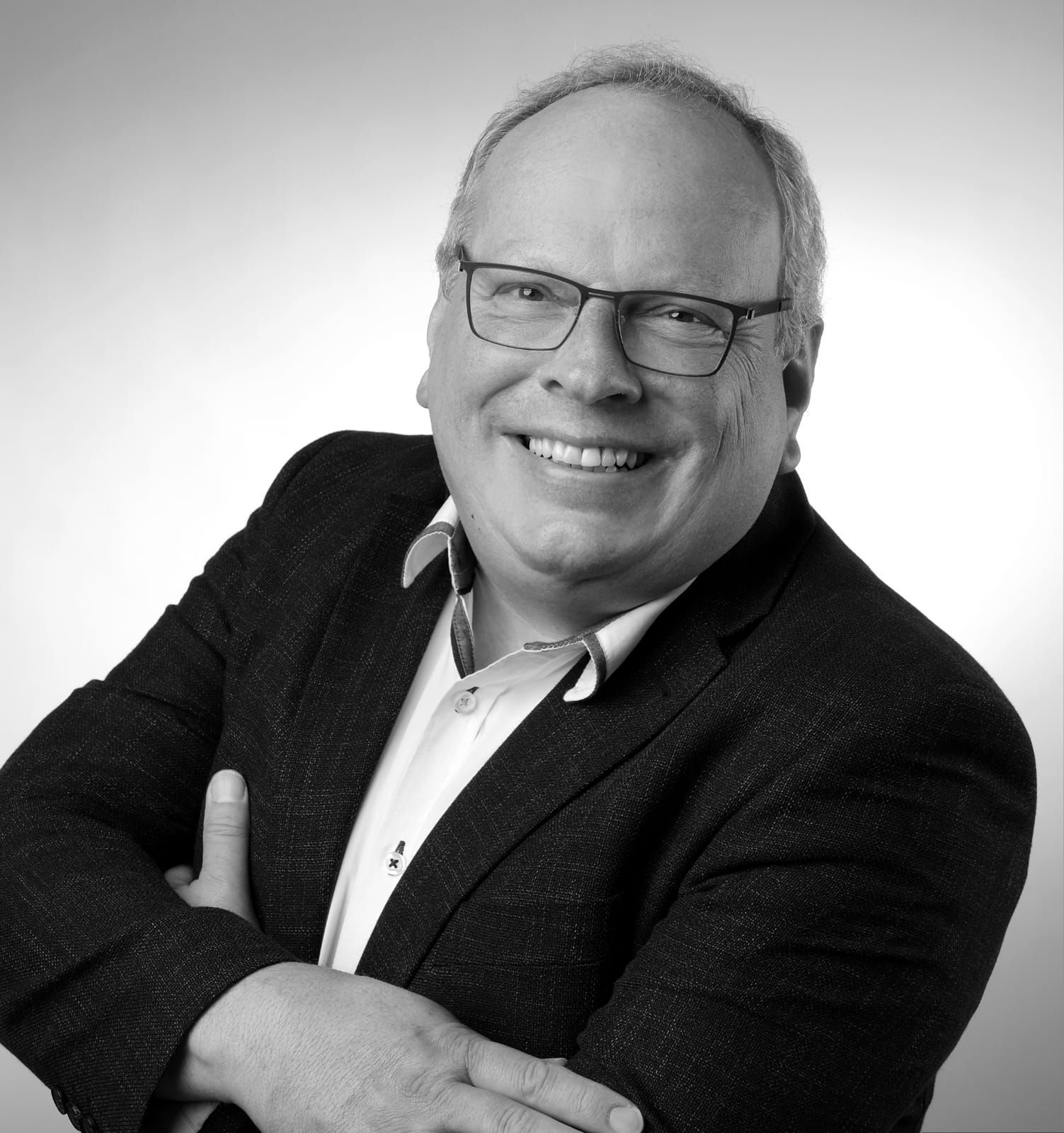 Porträt von Ramona Riesterer & Martin Hauns