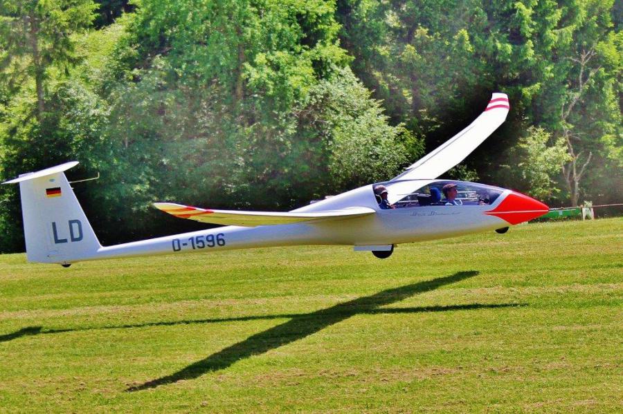 Duo Discus (D-1596)