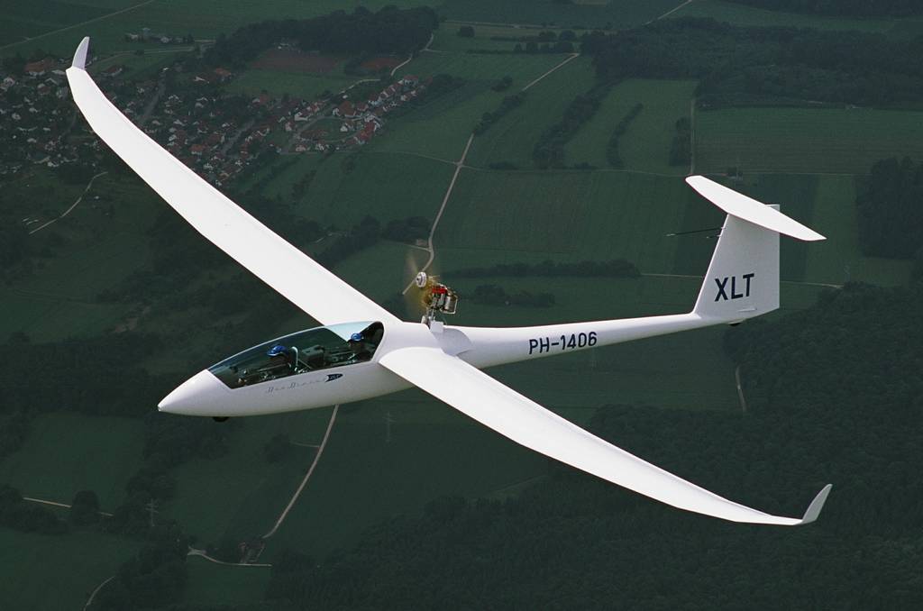 Duo Discus XLT (D-KDWF)