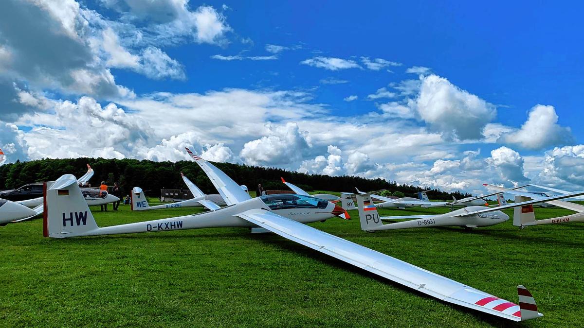 Arcus M (D-KXHW)