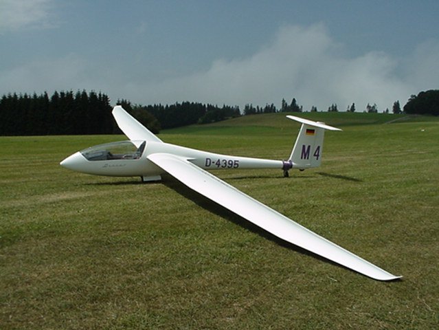 Discus b (D-4395, D-5584, D-9973, D-5097)
